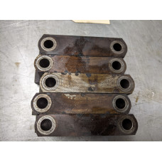 11W206 Engine Block Main Caps For 13-16 Nissan Sentra  1.8